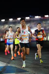 BIB: 
                            <button type="button" onclick="openModal(23001856)" class="btn btn-primary btn-sm float-right btn-popup" data-toggle="modal" data-target=".modal-high-quality">
                        <i class="fas fa-shopping-cart"></i> Add to Cart
                    </button>
                                            <button type="button" onclick="isThisMe(23001856, true)" class="btn btn-success btn-sm float-right btn-popup btn-isme hidden" data-toggle="tooltip" data-placement="bottom" title="นี่คือรูปของคุณใช่ไหม คลิกที่นี่เพื่อเอาเข้าอัลบั้ม">
                        <i class="fas fa-plus"></i> Add to album
                    </button>
                    <button type="button" onclick="isThisMe(23001856, false)" class="btn btn-warning btn-sm float-right btn-popup btn-isnotme hidden">
                        <i class="fas fa-ban"></i> Remove from album
                    </button>